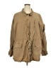 Hayden Tan Trenchcoat Size 3X - photo 1