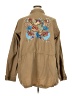Hayden Tan Trenchcoat Size 3X - photo 2