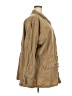 Hayden Tan Trenchcoat Size 3X - photo 4