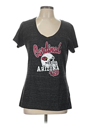 Touch Short Sleeve T-Shirt (view 1)