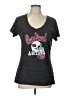 Touch Gray Short Sleeve T-Shirt Size L - photo 1