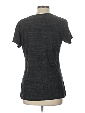 Touch Short Sleeve T-Shirt (view 2)