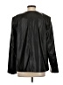 Susan Graver 100% Polyester Black Jacket Size S - photo 2