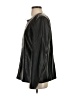 Susan Graver 100% Polyester Black Jacket Size S - photo 5