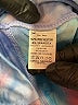 Unbranded Tie-dye Blue Active Pants Size Sm - Med - photo 7