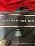 Tommy Hilfiger 100% Polyester Blue Windbreaker Size L - photo 6