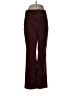 Uniqlo Brown Casual Pants Size 8 - photo 1