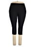 Ideology Black Active Pants Size XXL - photo 1