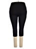 Ideology Black Active Pants Size XXL - photo 2