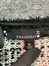 Broadway 38 Tweed Silver Cardigan Size M - photo 7