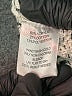 Broadway 38 Tweed Silver Cardigan Size M - photo 8