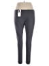 Mixit Solid Gray Active Pants Size XL - photo 2