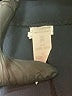 Marika Color Block Blue Active Pants Size 3X - photo 4