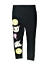 SO Graphic Black Sweatpants Size 6 - photo 1