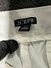 J.Crew Solid White Board Shorts Size 0 - photo 3