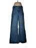 OAT Blue Jeans Size 8 - photo 1