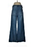 OAT Blue Jeans Size 8 - photo 2