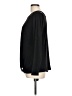 Shein Black Long Sleeve T-Shirt Size L - photo 5