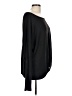 Shein Black Long Sleeve T-Shirt Size L - photo 4