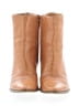 COCONUTS by Matisse Tan Orange Boots Size 8 - photo 2