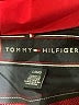 Tommy Hilfiger 100% Polyester Blue Track Jacket Size L - photo 6