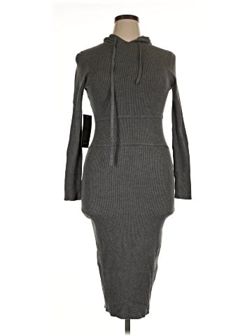 Bebe Casual Dress (view 1)