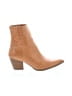COCONUTS by Matisse Tan Orange Boots Size 8 - photo 1