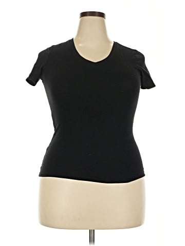 TSLA Short Sleeve T-Shirt (view 1)