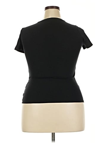 TSLA Short Sleeve T-Shirt (view 2)