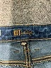 Kut from the Kloth 100% Spandex Blue Jeans Size 10 (petite) - photo 3