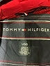 Tommy Hilfiger 100% Polyester Blue Track Jacket Size L - photo 6