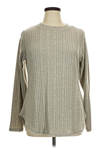 Fantaslook Pullover Sweater (view 1)