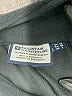 Mountain Warehouse Solid Black Track Jacket Size 8 - photo 6