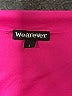 Wearever Pink Bodysuit Size L - photo 3