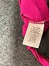 Wearever Pink Bodysuit Size L - photo 4