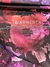 Athleta Floral Purple Active Pants Size M - photo 3