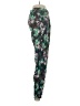 H&M Tropical Green Casual Pants Size XS - photo 4