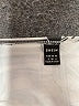 Shein Silver Sleeveless Top Size 4 - photo 7