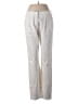 Rene Lezard Ivory Casual Pants Size EU 34 / US 4 - photo 1