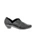 Josef Seibel Gray Ankle Boots Size 7 - photo 1