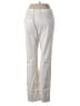 Rene Lezard Ivory Casual Pants Size EU 34 / US 4 - photo 2