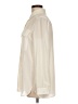 Spense 100% Polyester Ivory Long Sleeve Blouse Size M - photo 5