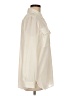 Spense 100% Polyester Ivory Long Sleeve Blouse Size M - photo 4