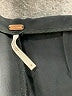 Free People Solid Black Active Pants Size 8 - photo 7