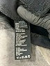 Free People Solid Black Active Pants Size 8 - photo 8
