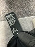 Free People Solid Black Active Pants Size 8 - photo 9