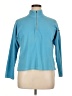 L.L.Bean Blue Fleece Size XL - photo 1