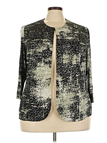 Alex Evenings Blazer (view 1)