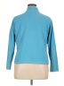 L.L.Bean Blue Fleece Size XL - photo 2