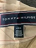 Tommy Hilfiger 100% Polyester Tan Windbreaker Size L - photo 6